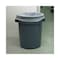 Boardwalk 33 gal Trash Bags, 33 in x 39 in, 0.6 mil, White, 150 PK BWK512 - alternate 5
